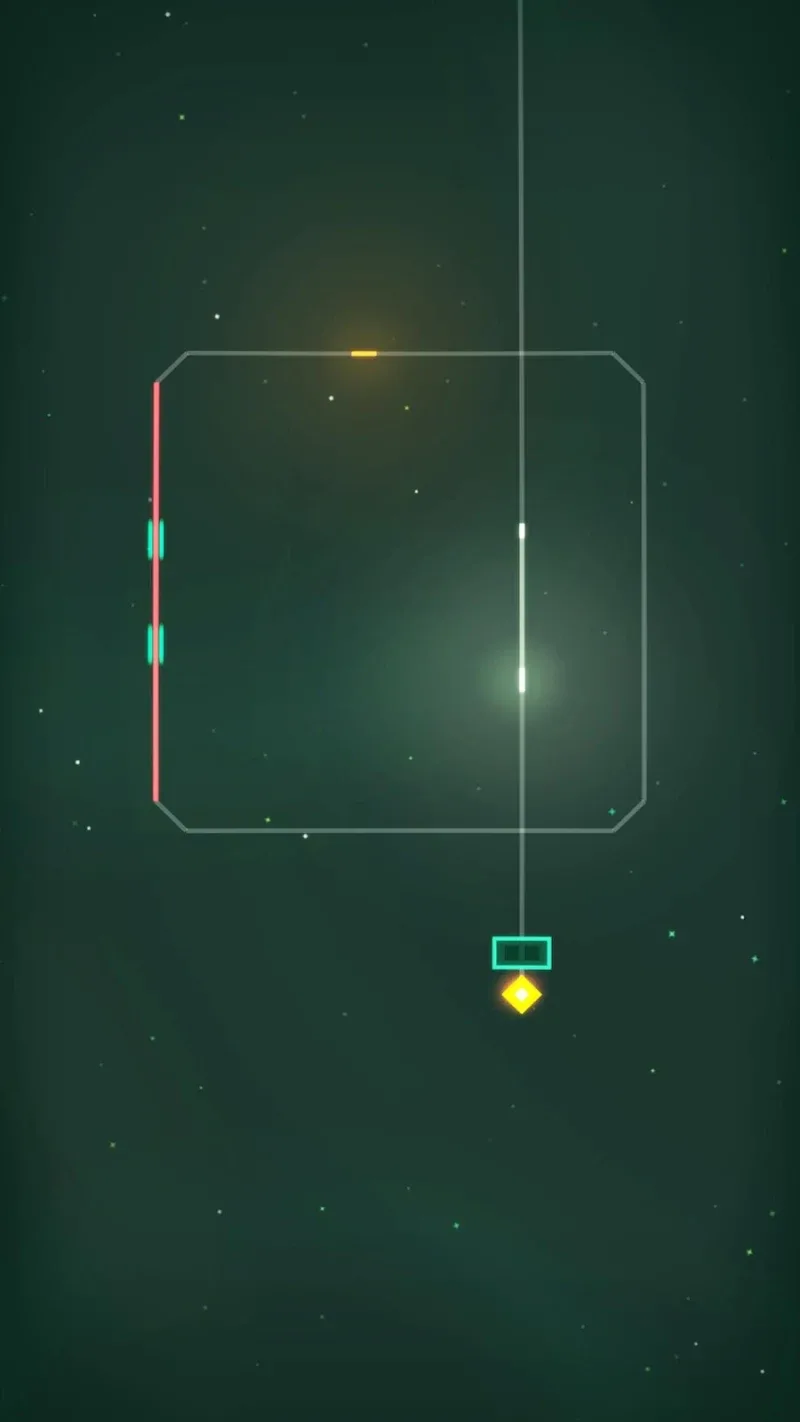 Linelight screenshot 4
