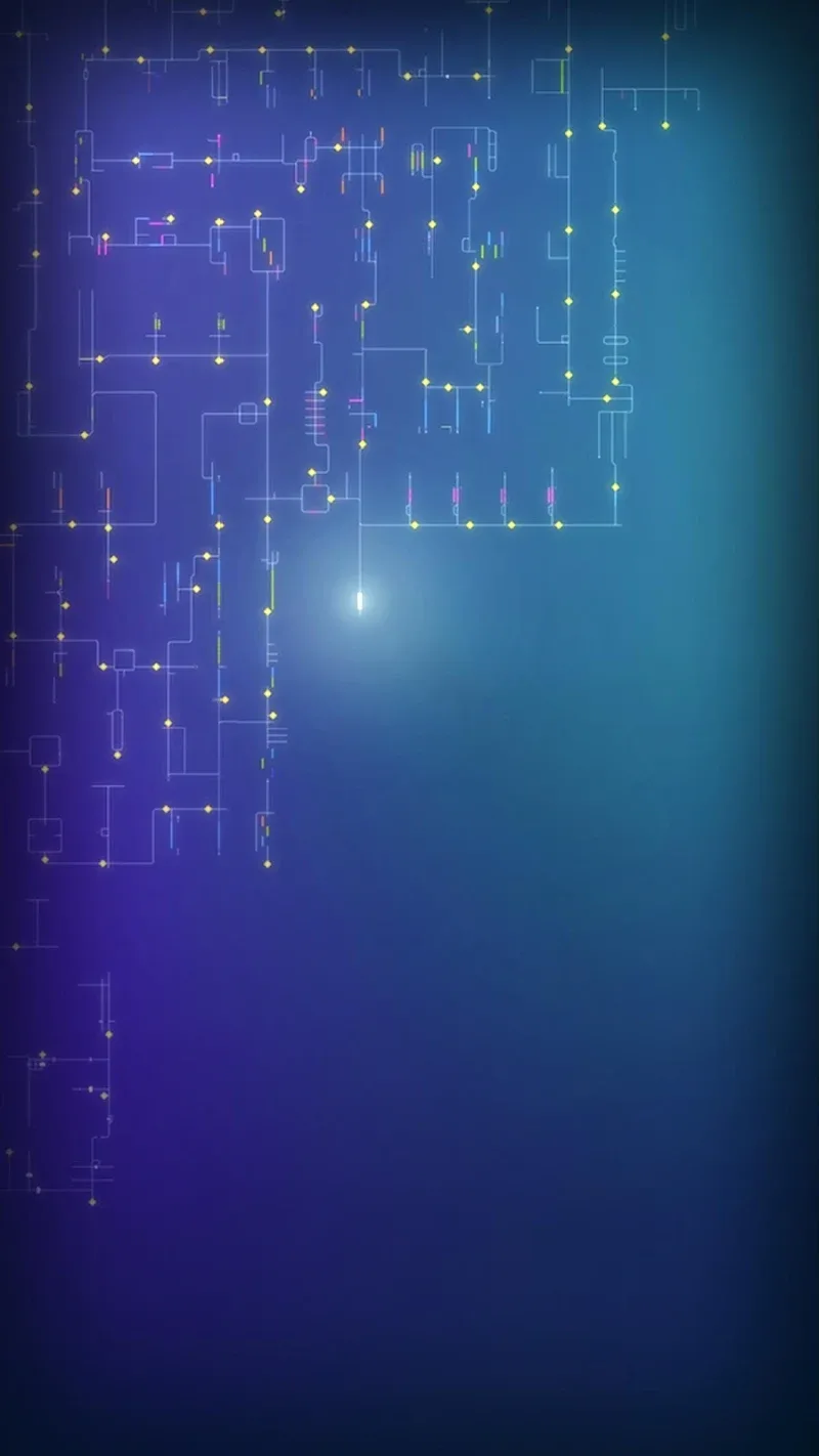 Linelight screenshot 6