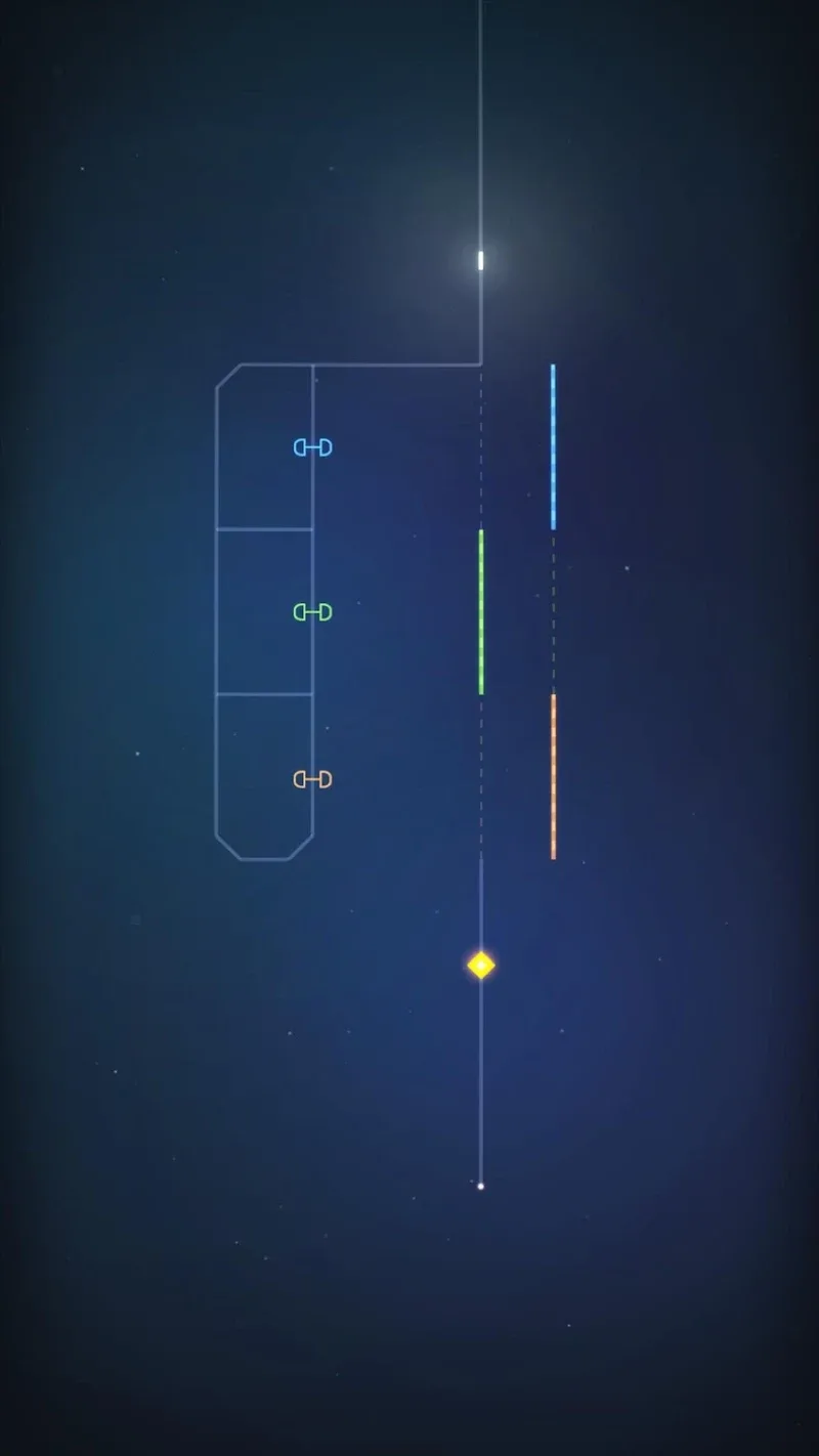 Linelight screenshot 2