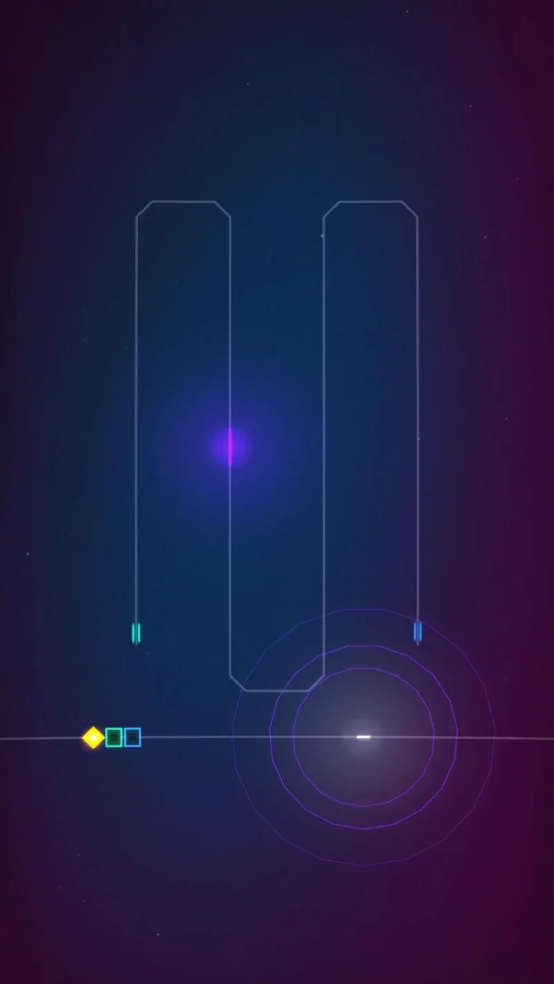Linelight screenshot 5