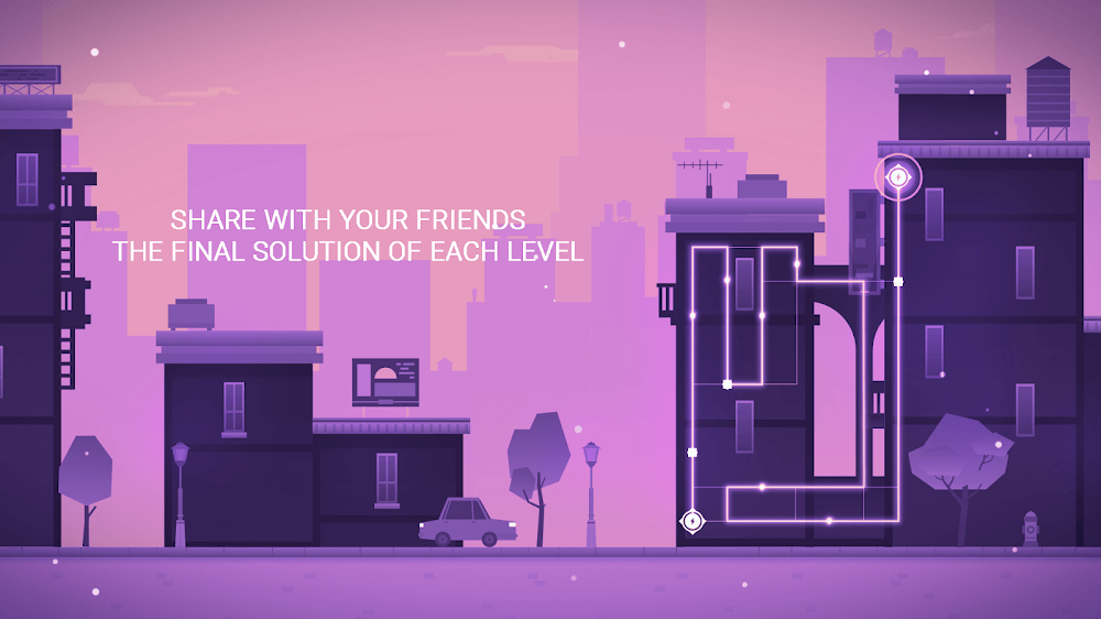 Linea: An Innerlight screenshot 4