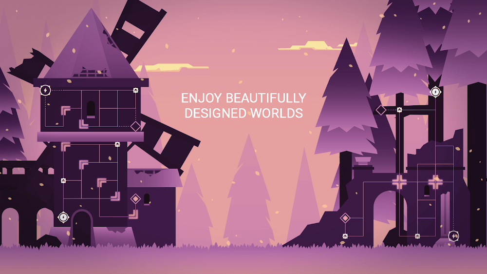 Linea: An Innerlight screenshot 5
