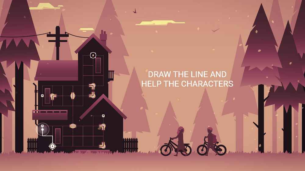 Linea: An Innerlight screenshot 3