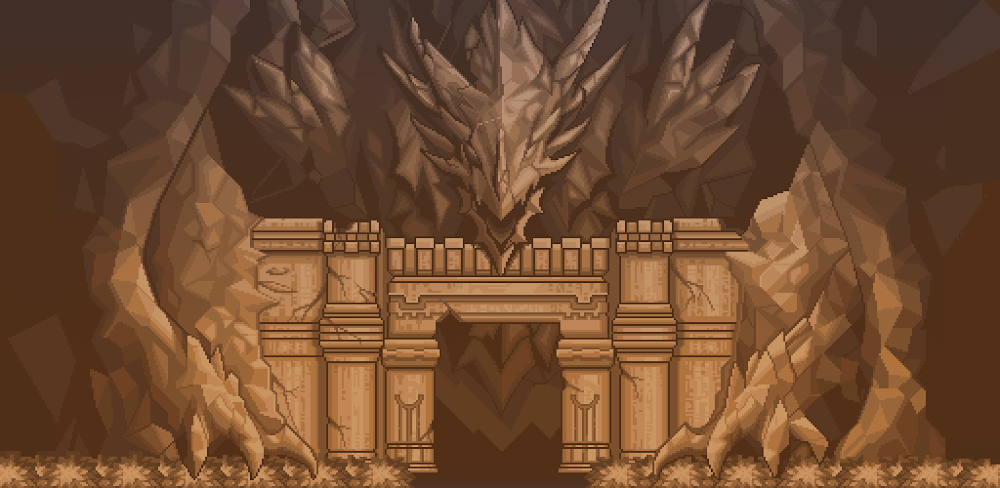 Slayer Legend: Idle RPG screenshot 1
