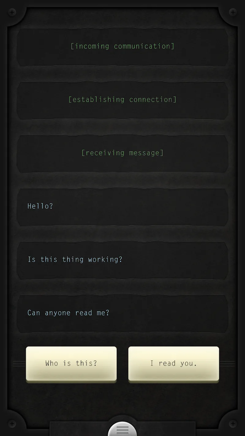 Lifeline gameplay screenshot 4