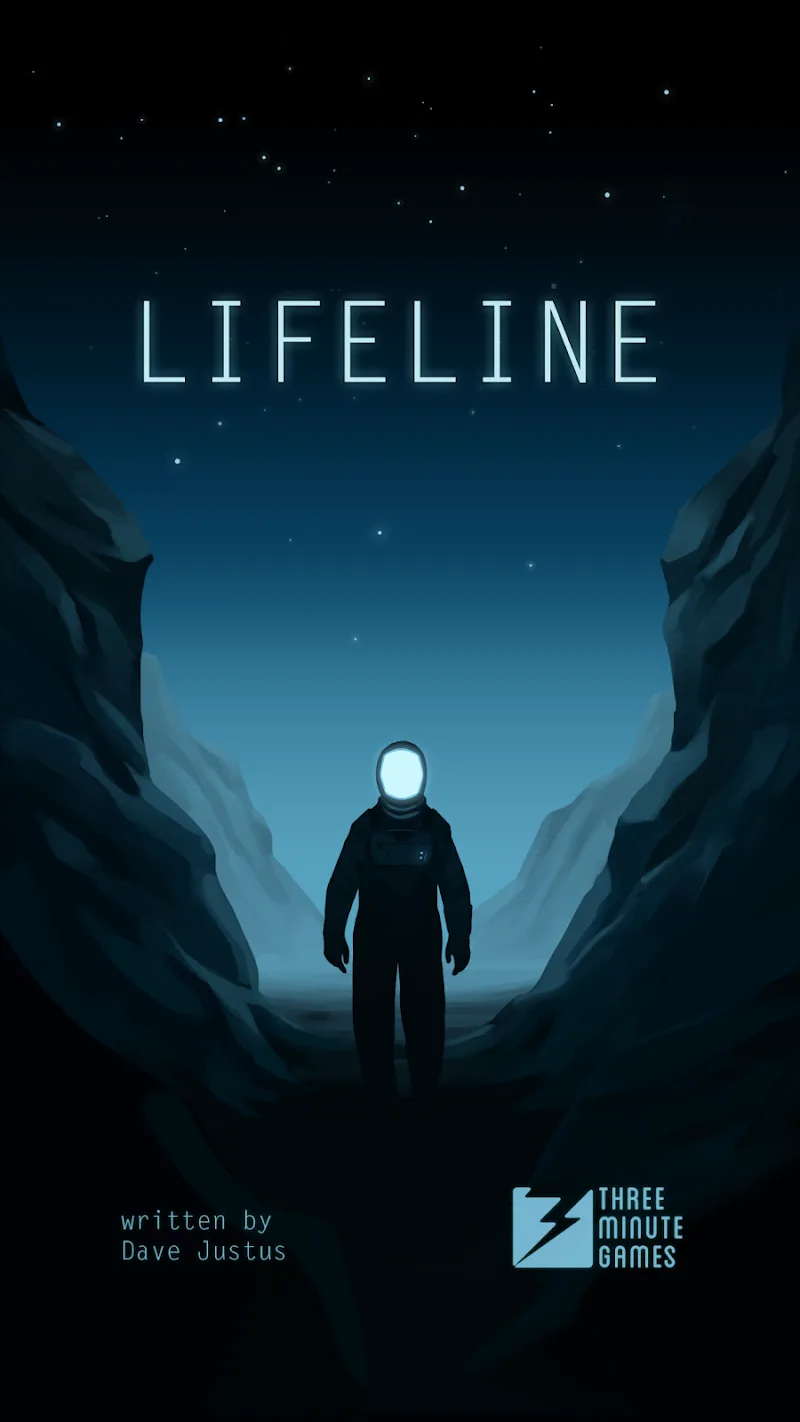Lifeline gameplay screenshot 6