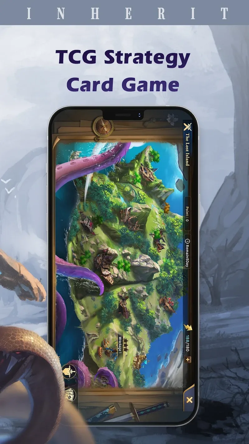 Lies Of Astaroths screenshot 4