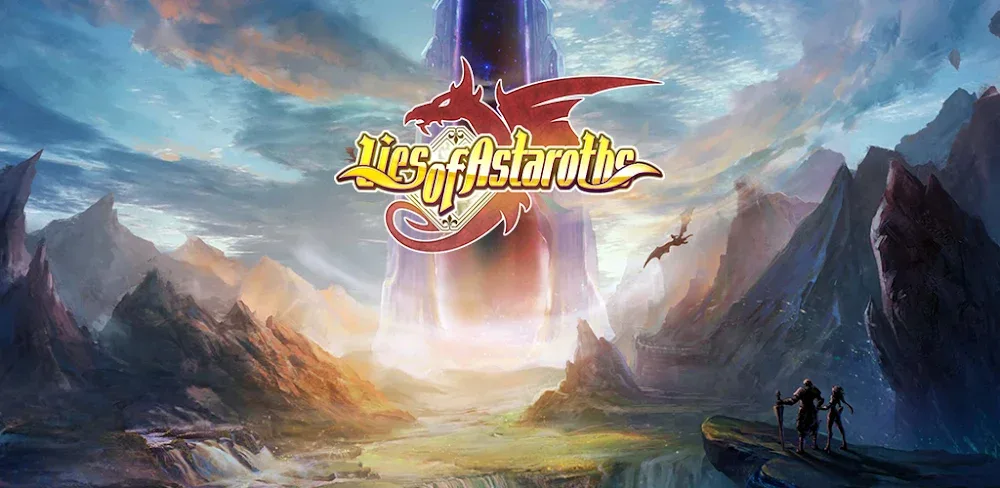 Lies Of Astaroths screenshot 1