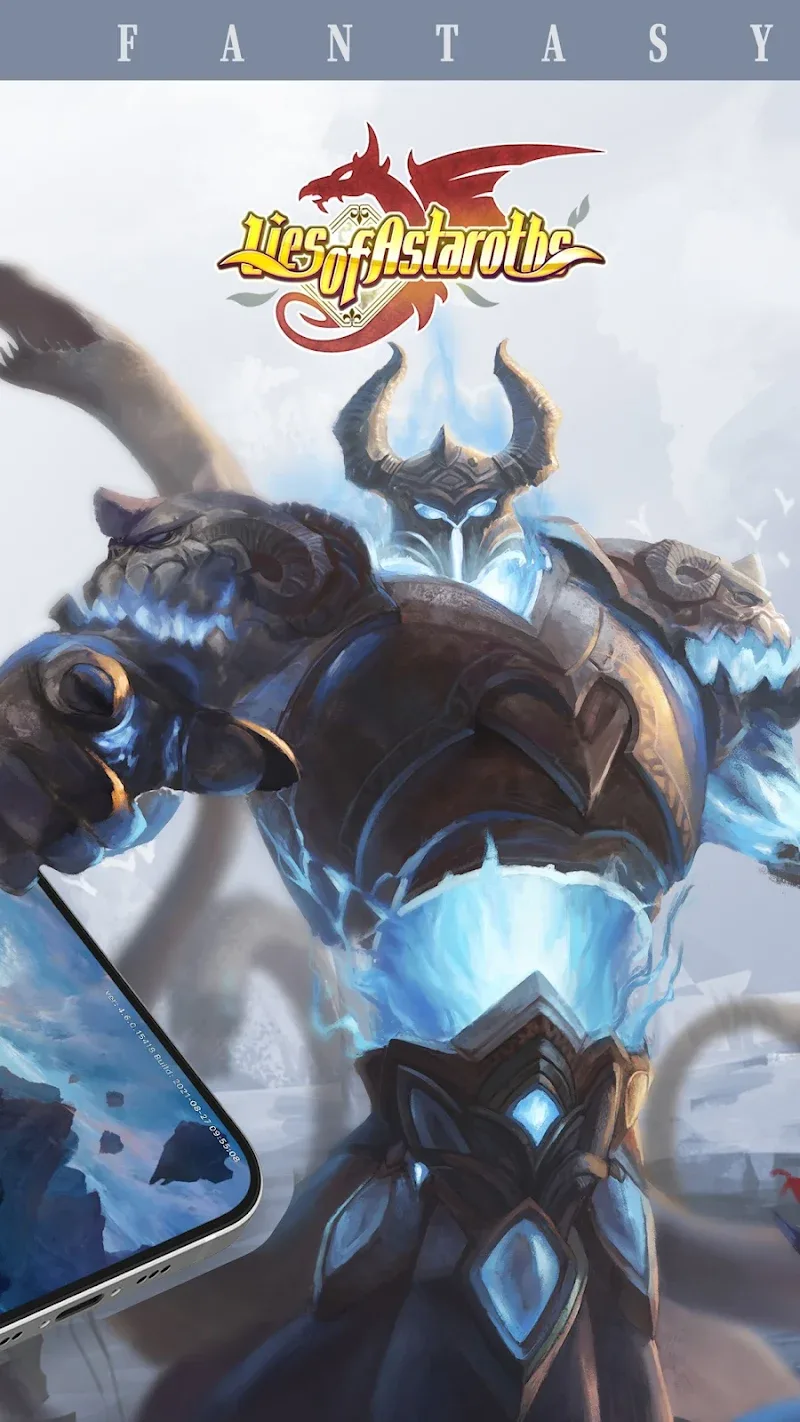 Lies Of Astaroths screenshot 3