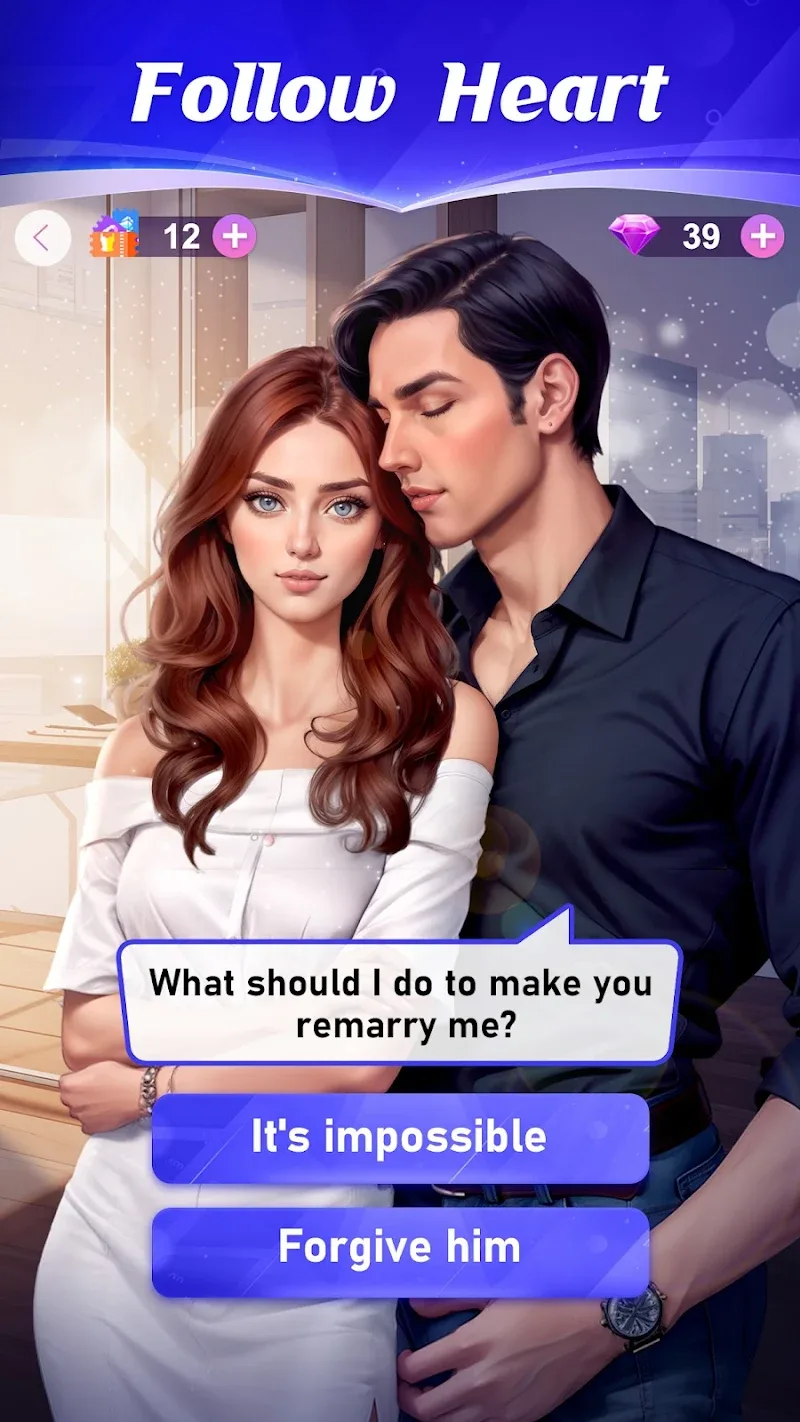 Your Stories: Interactive Game screenshot 5