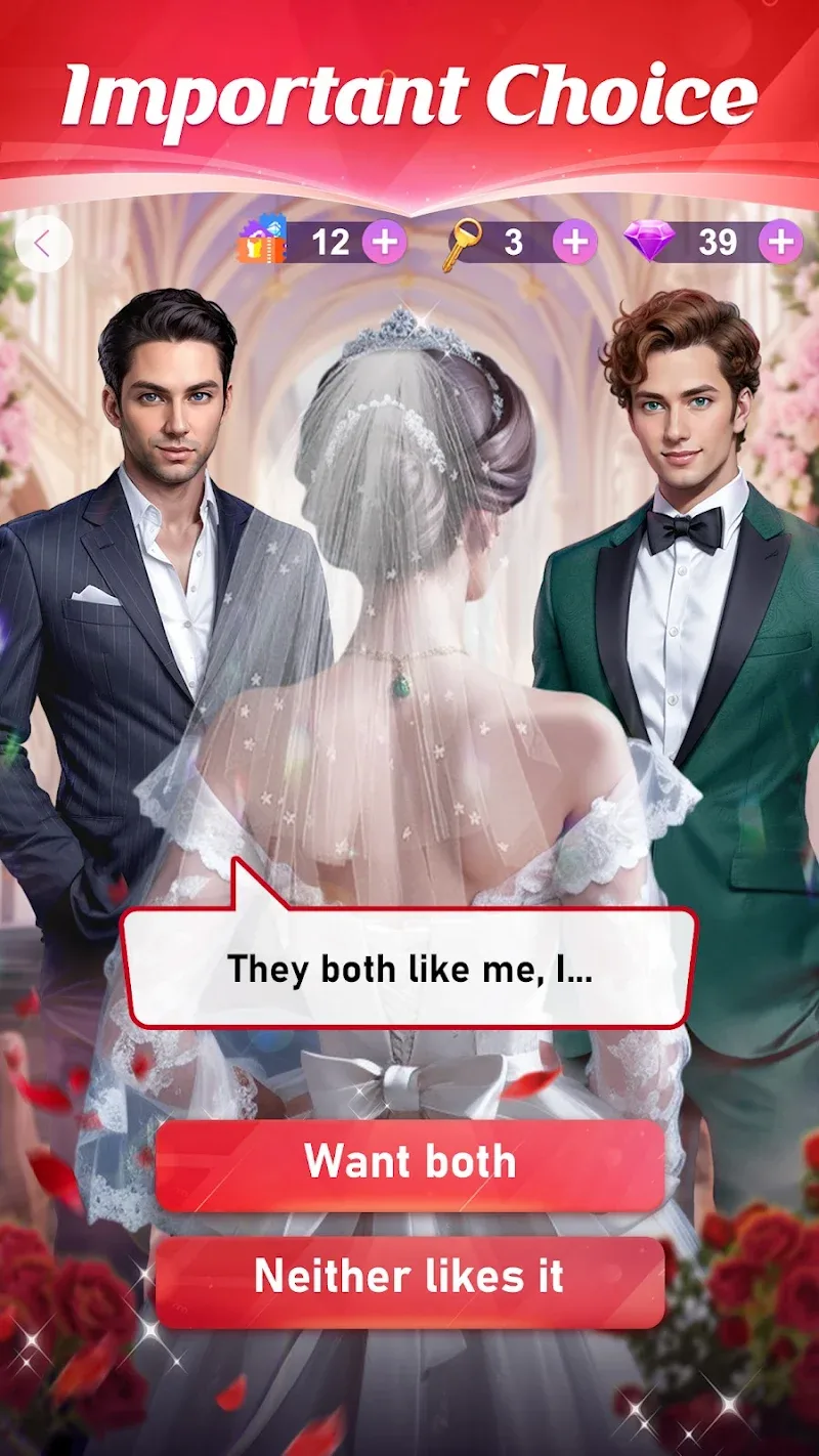 Your Stories: Interactive Game screenshot 4