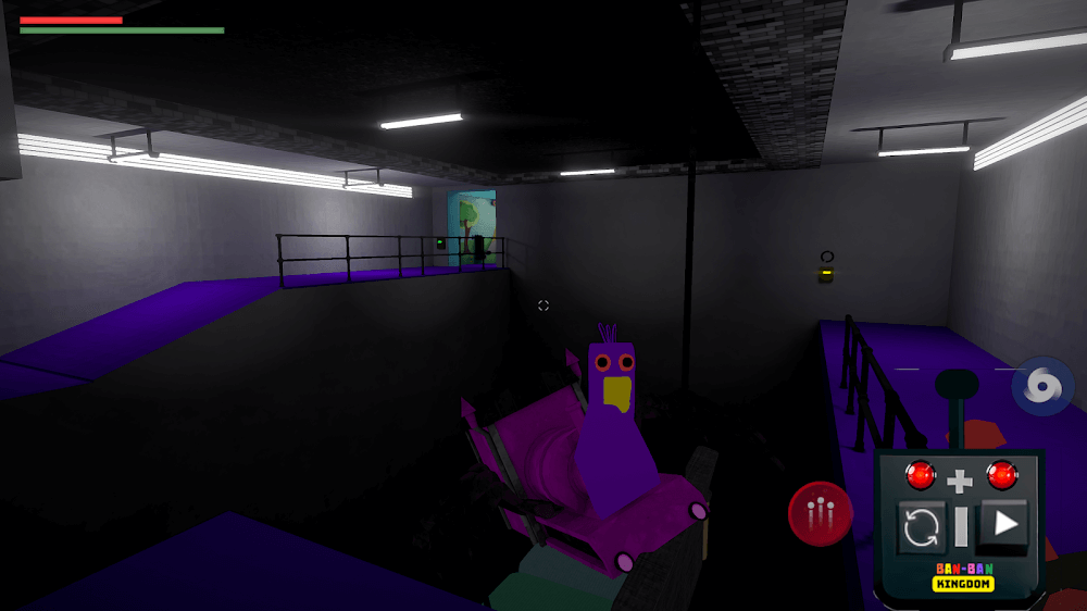 KinderGarten Playtime Project screenshot 6