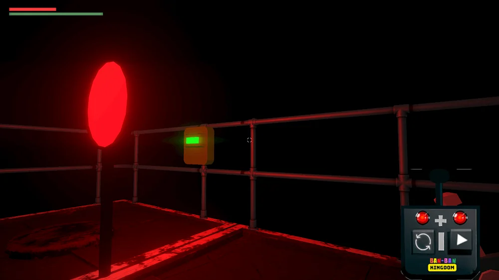 KinderGarten Playtime Project screenshot 7