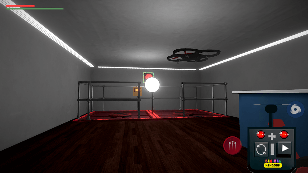 KinderGarten Playtime Project screenshot 5