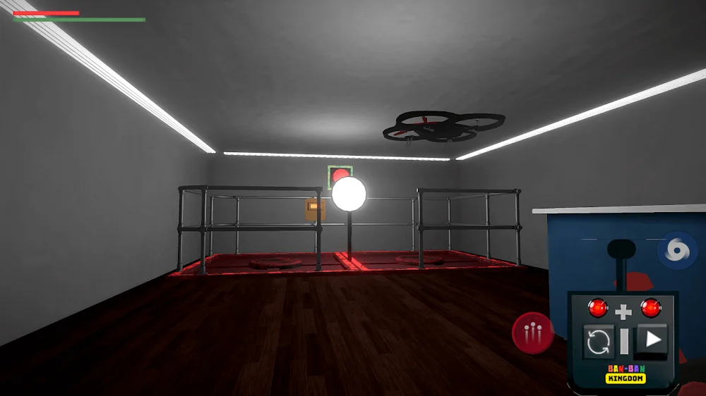 KinderGarten Playtime Project screenshot 3