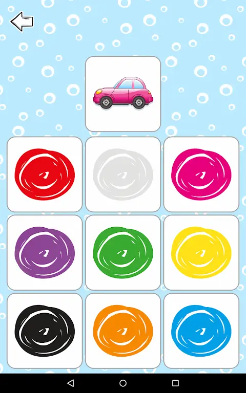 Kids Brain Trainer screenshot 5