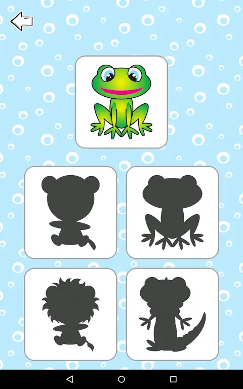 Kids Brain Trainer screenshot 3