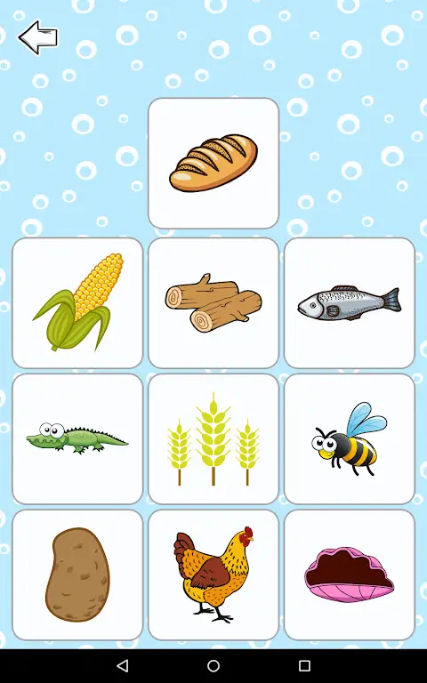 Kids Brain Trainer screenshot 6