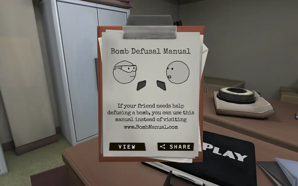 Keep Talking screenshot 2