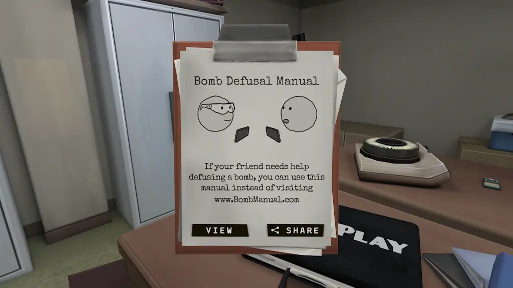 Keep Talking screenshot 7