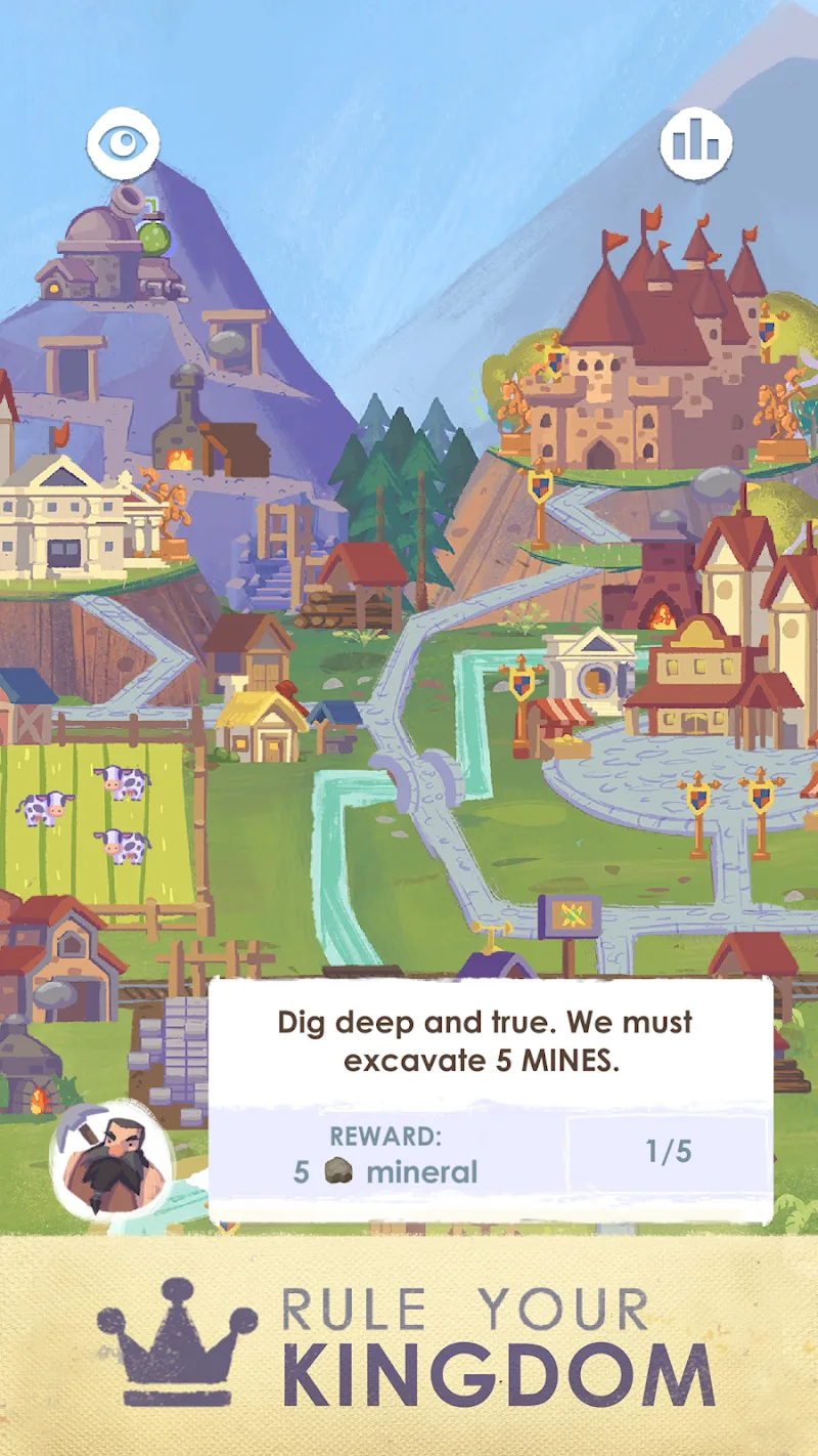 Keep Craft screenshot 3