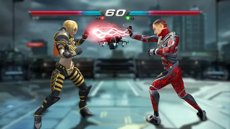 Karate Fighting screenshot 5