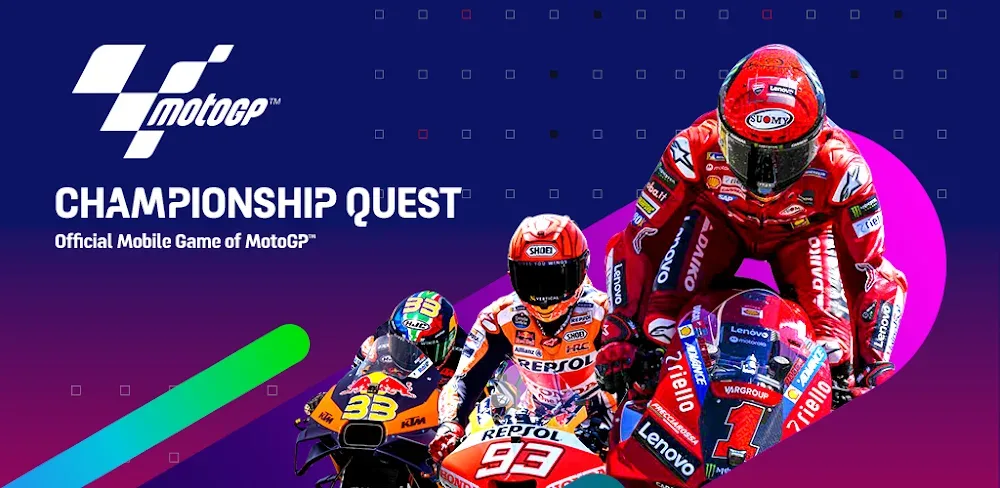 MotoGP Racing '23 screenshot 1