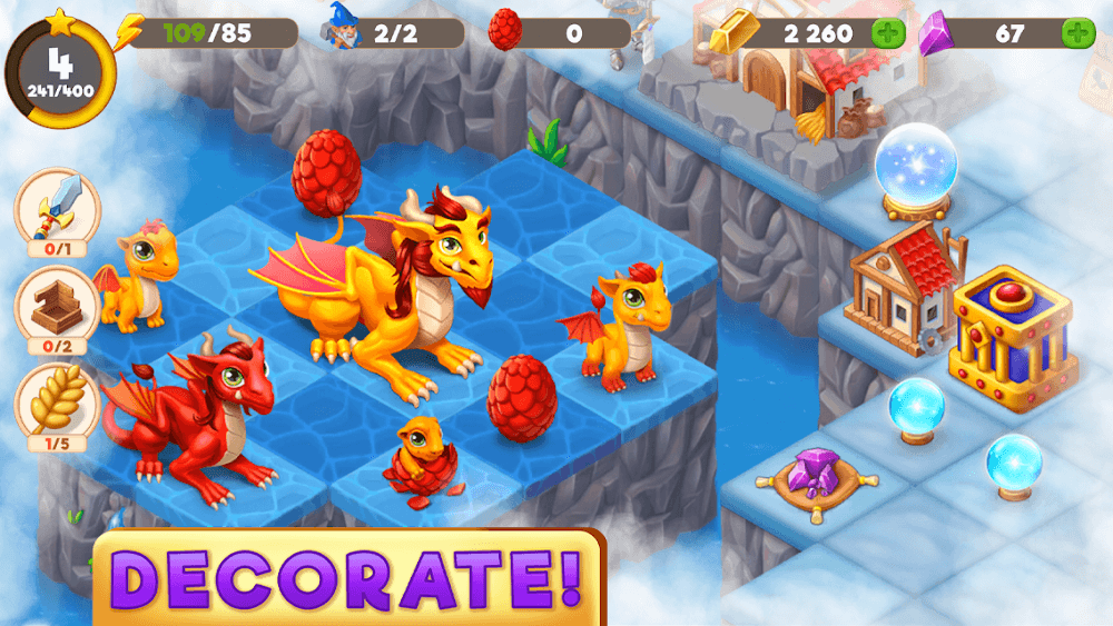 Kingdom Merge screenshot 6