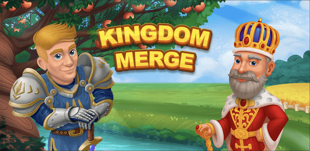 Kingdom Merge screenshot 1