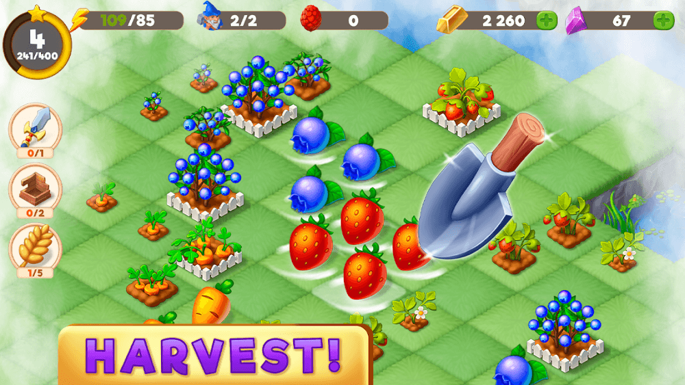 Kingdom Merge screenshot 4