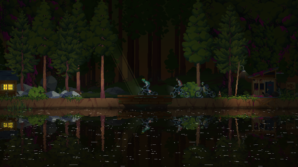Kingdom Eighties screenshot 2
