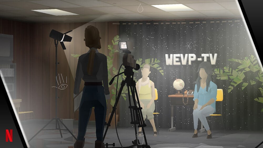Kentucky Route Zero gameplay screenshot 7