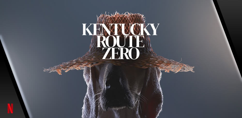Kentucky Route Zero gameplay screenshot 1