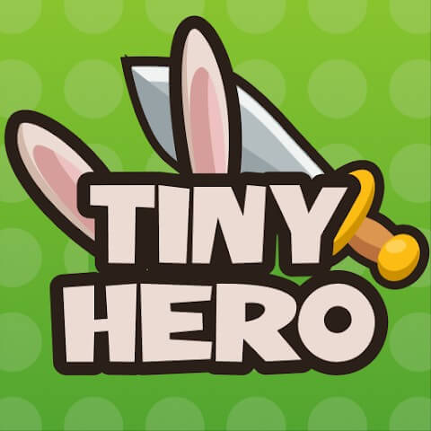 Tiny Hero Idle