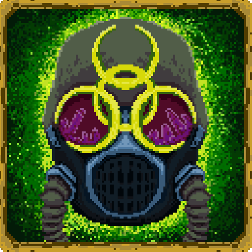Hazard Days Extraction Shooter