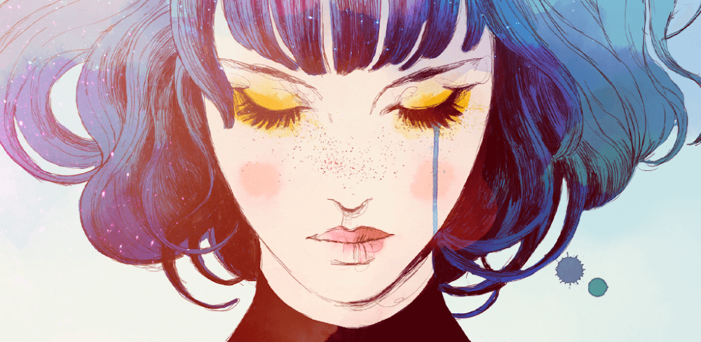 GRIS screenshot 1