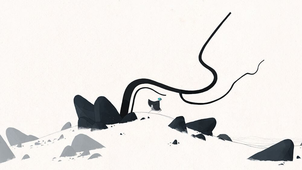 GRIS screenshot 2