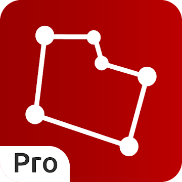 GPS Fields Area Measure PRO