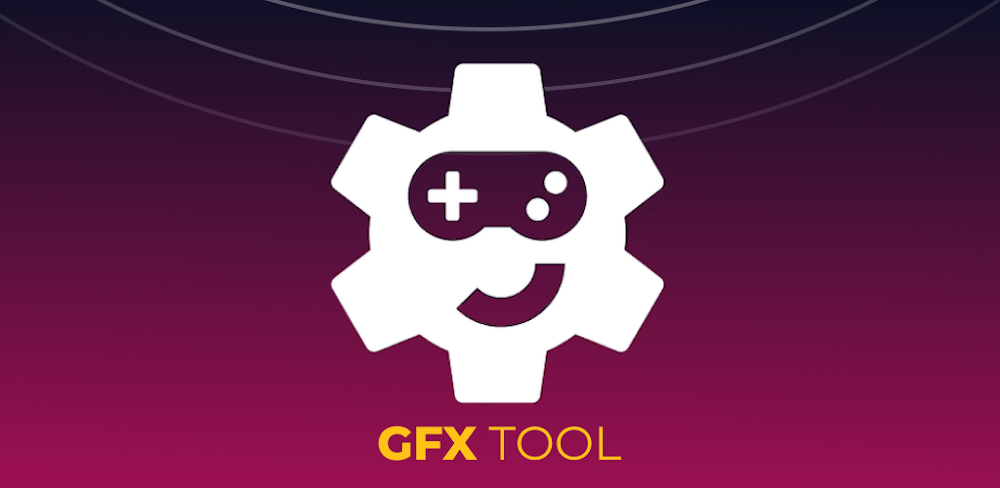 GFX Tool - Game Booster screenshot 1