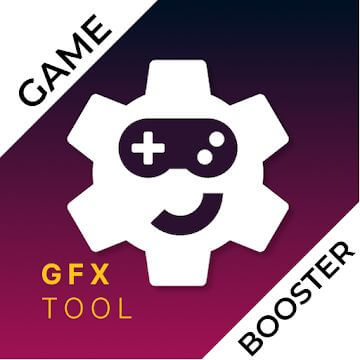 GFX Tool - FFire Game Booster