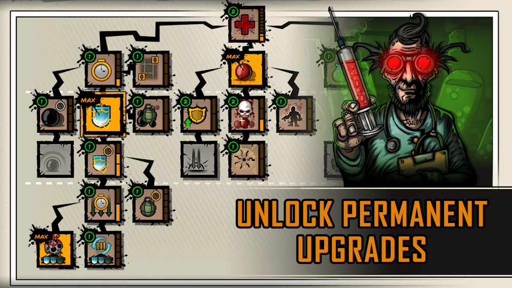 Fury Unleashed screenshot 7
