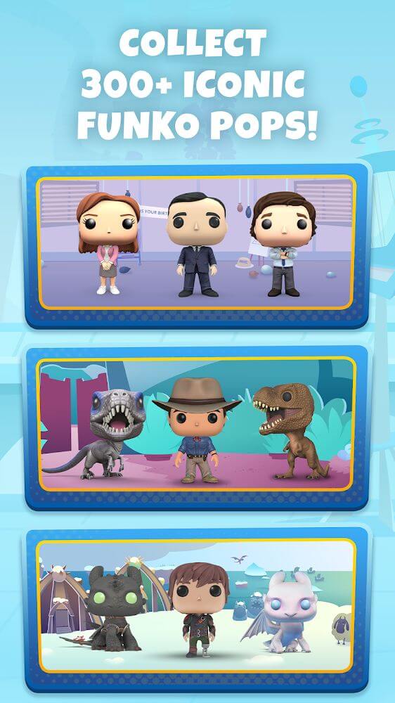 Funko Pop! Blitz screenshot 2