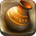 Let's Create Pottery