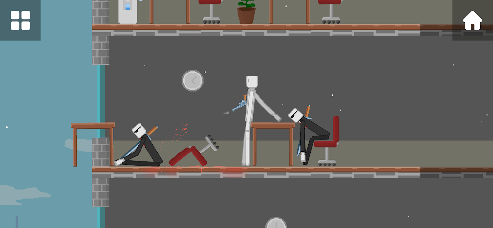 Lemon Play screenshot 4