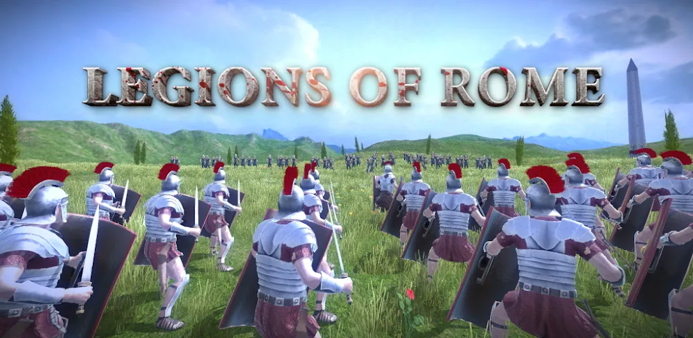 Legions of Rome 2 screenshot 1