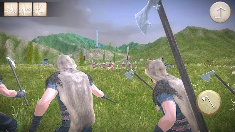 Legions of Rome 2 screenshot 5