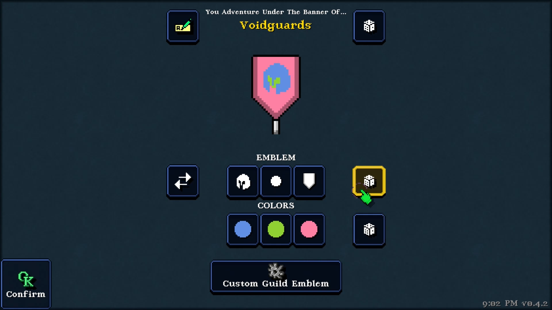 Legends of Dragaea: Idle Dungeons screenshot 3