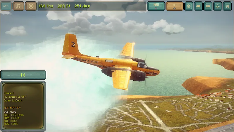 Legendary Pilots screenshot 5