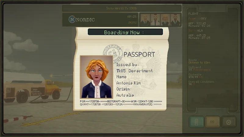 Legendary Pilots screenshot 4