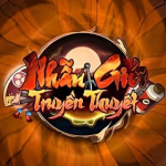 Nhẫn Giả Truyền Thuyết
